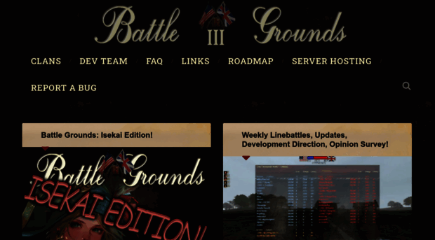 battlegrounds3.com