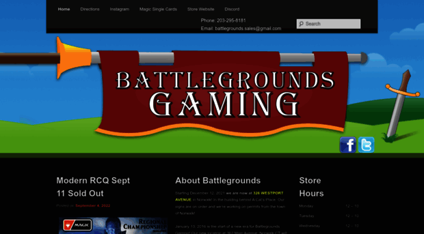 battlegroundsgaming.net