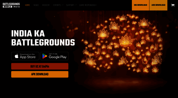 battlegroundsmobileindia.com