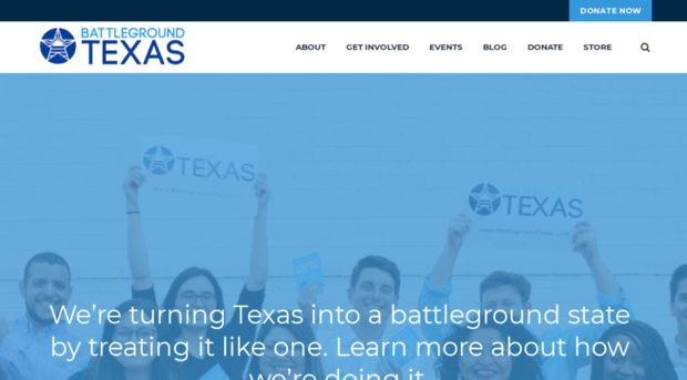 battlegroundtexas.com