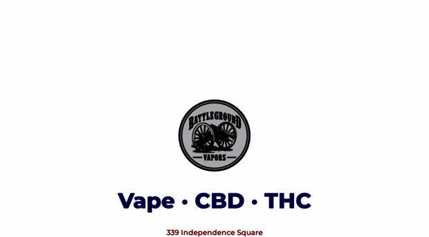 battlegroundvapors.com