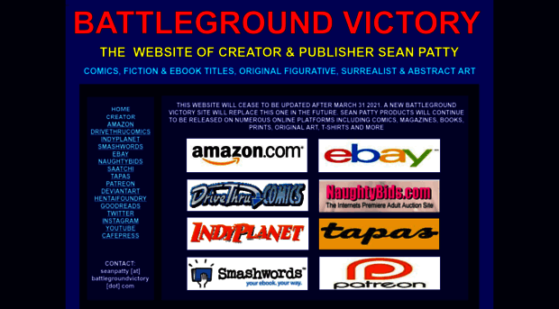 battlegroundvictory.com