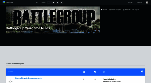 battlegroupwargame.forumotion.com