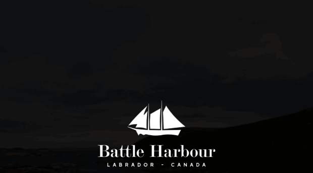 battleharbour.com