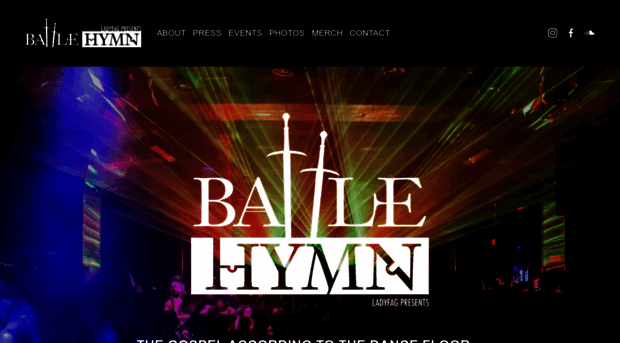 battlehymn.club