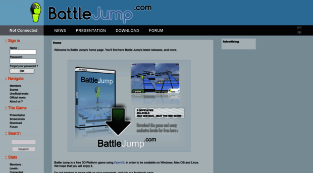 battlejump.com