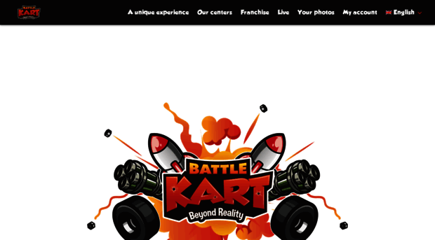 battlekart.eu