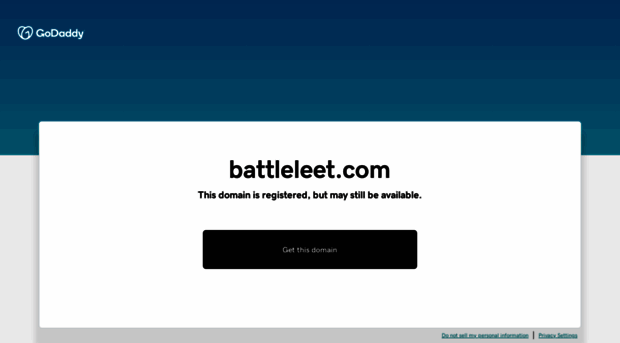 battleleet.com