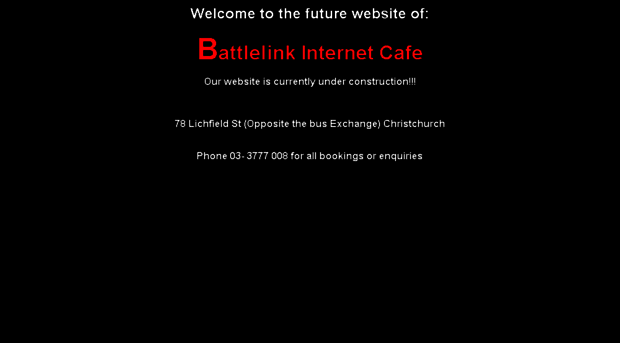 battlelink.co.nz