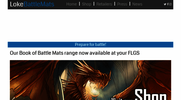 battlemats.co.uk