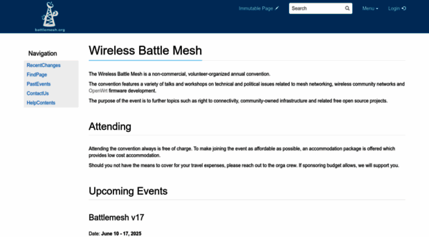 battlemesh.org