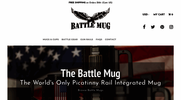 battlemug.com