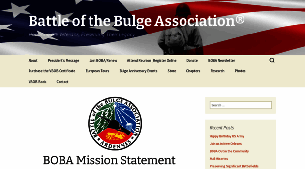 battleofthebulge.org