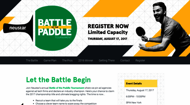 battleofthepaddle2017.eventfarm.com