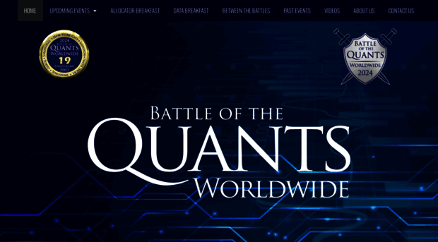 battleofthequants.com