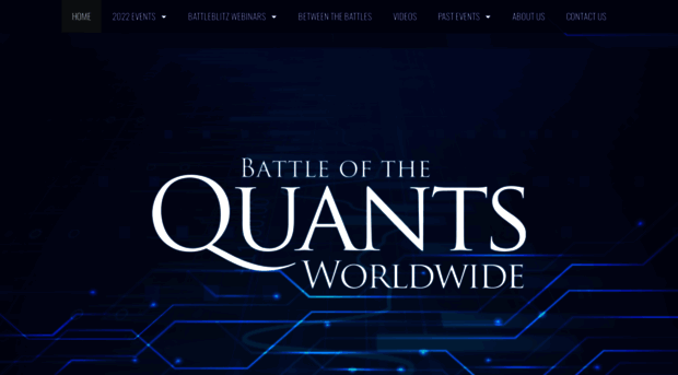 battleofthequants.net