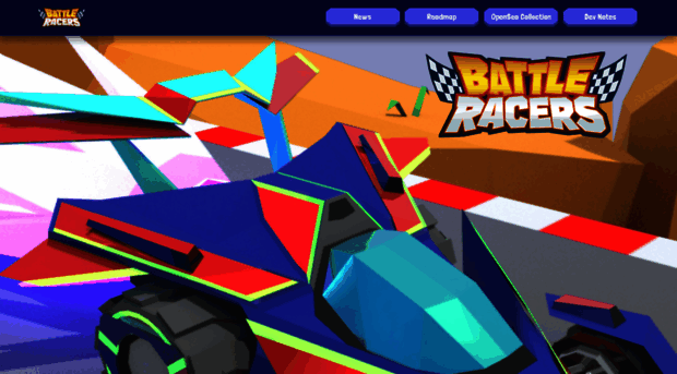 battleracers.io