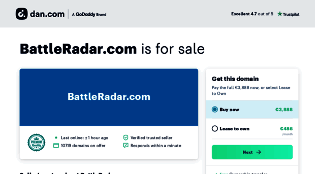 battleradar.com