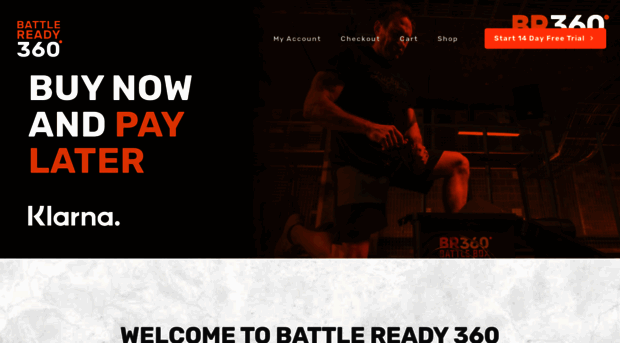 battleready360.co.uk