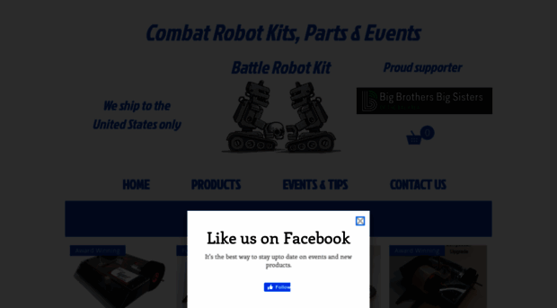 battlerobotkit.com