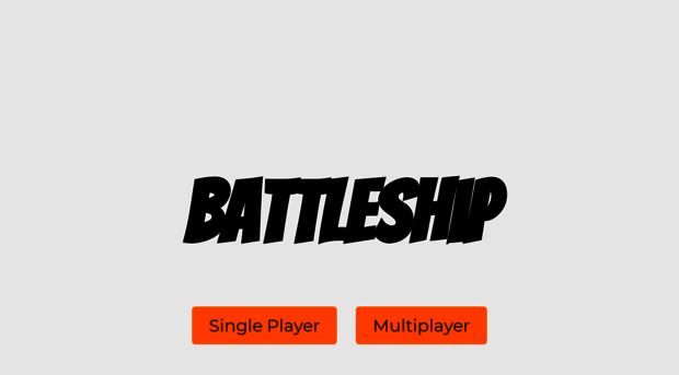 battleship.tech