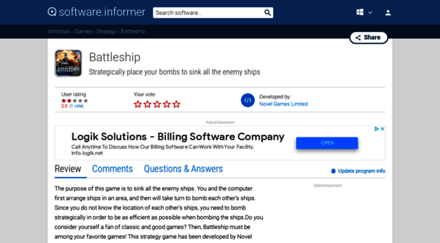 battleship1.software.informer.com