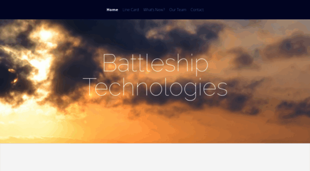 battleshiptechnologies.com