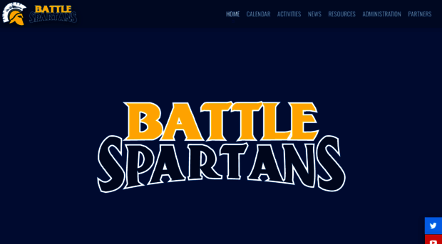 battlespartans.org