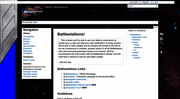 battlestations.info