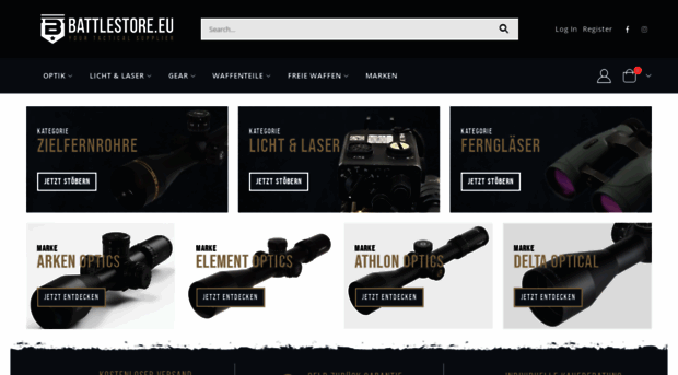 battlestore.eu