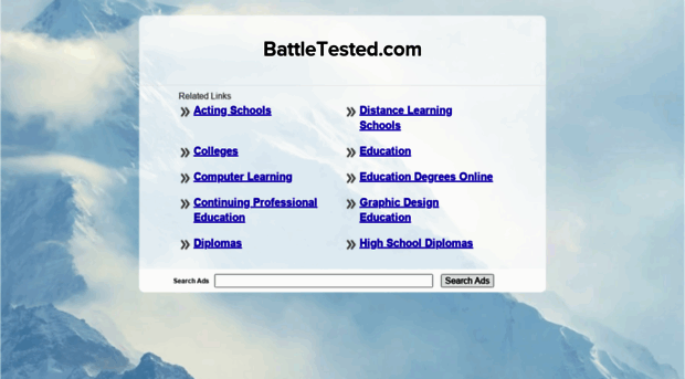 battletested.com