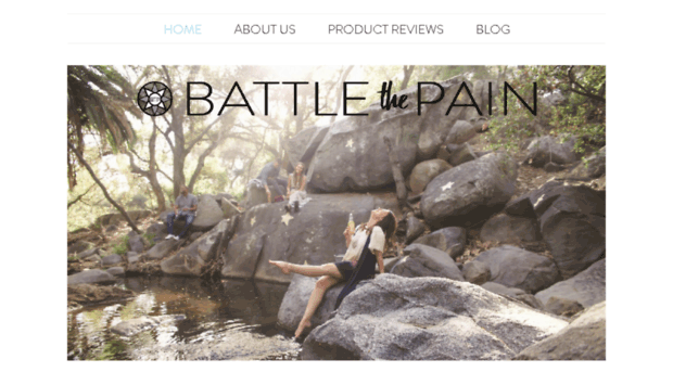 battlethepain.org