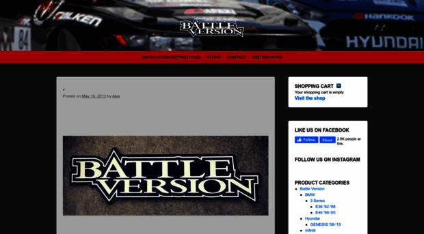 battleversion.com