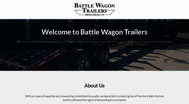 battlewagontrailers.com