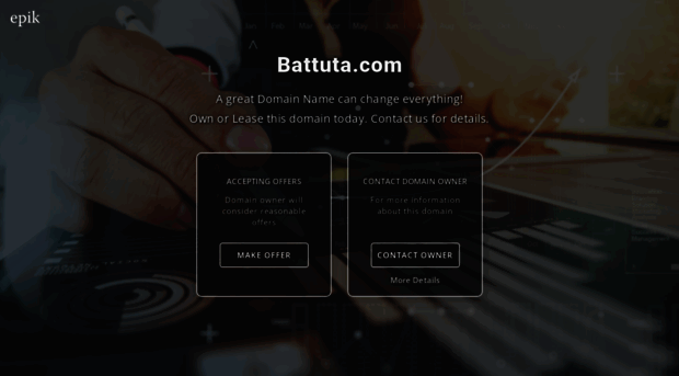 battuta.com