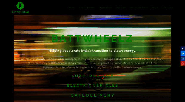 battwheelz.com