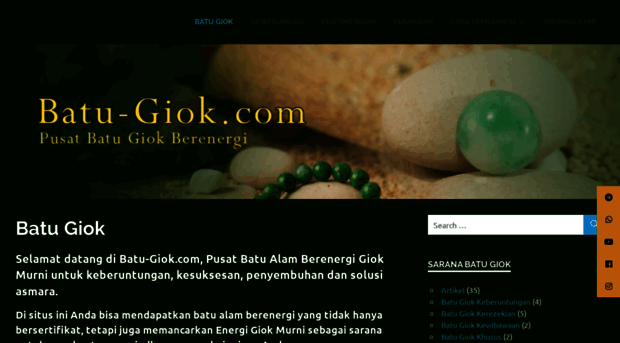 batu-giok.com