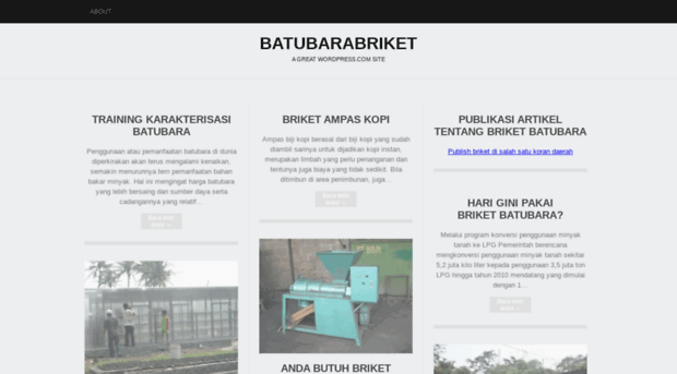 batubarabriket.wordpress.com