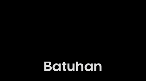 batuhanedits.com