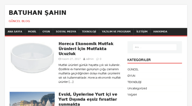 batuhansahin.com.tr