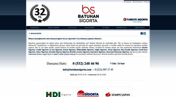 batuhansigorta.com