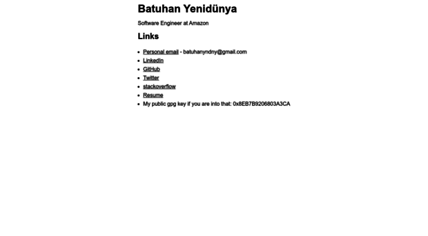 batuhanyenidunya.com