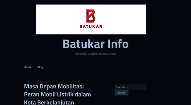 batukar.info