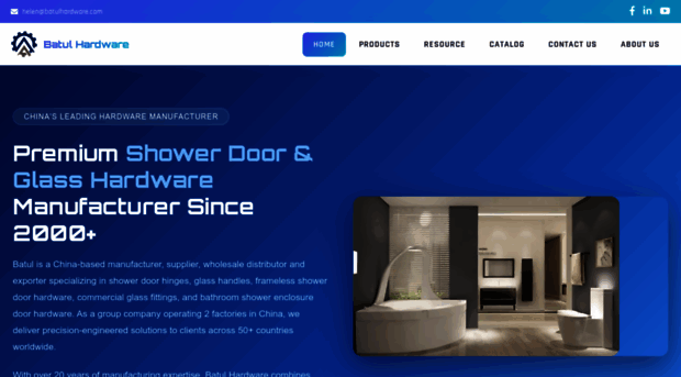 batulhardware.com