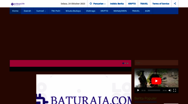 baturaja.com