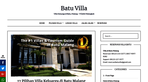 batuvilla.com