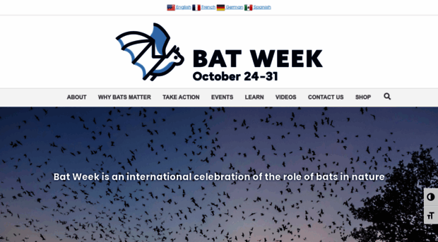 batweek.org