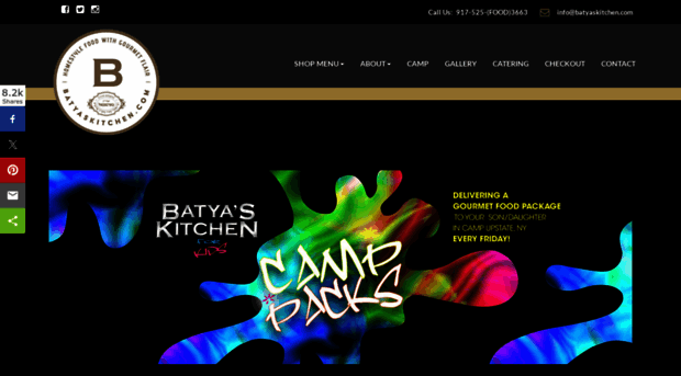 batyaskitchen.com