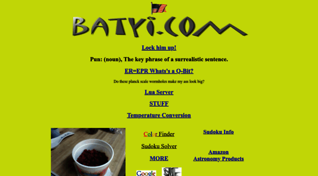 batyi.com