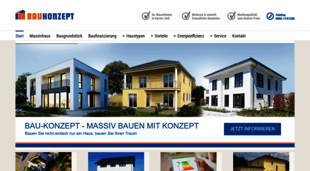 bau-konzept.com